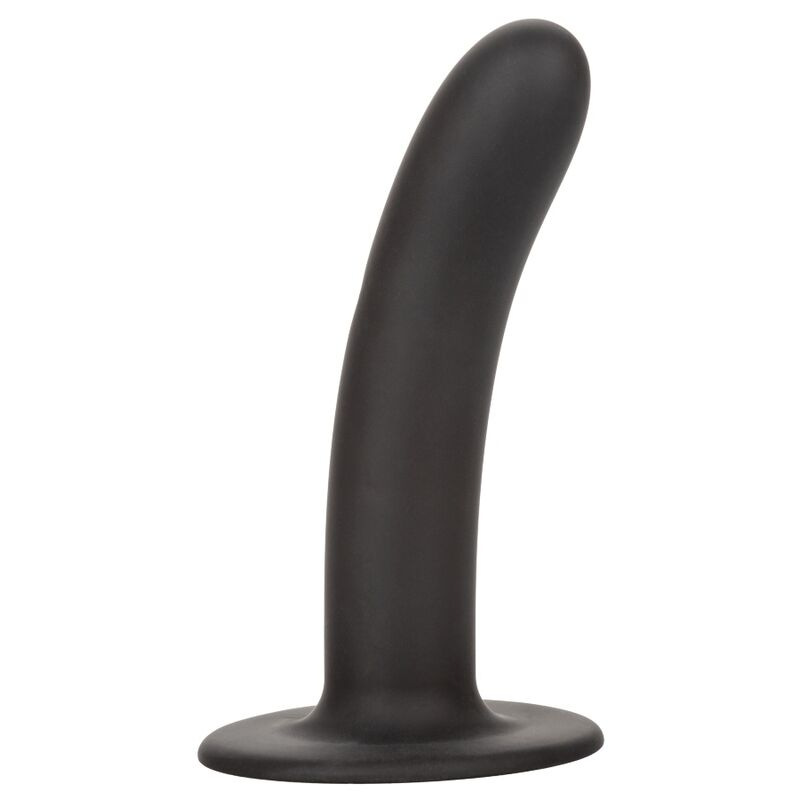 Calexotics - boundless dildo 15.25 cm harness compatible smooth
