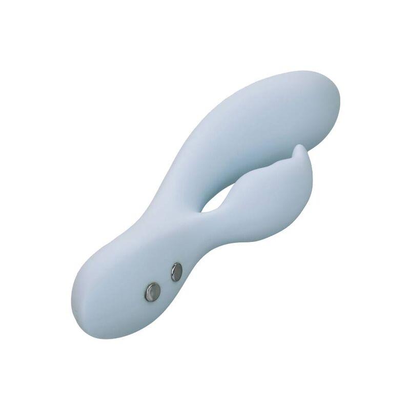 California Exotics Contour Kali Blue 8