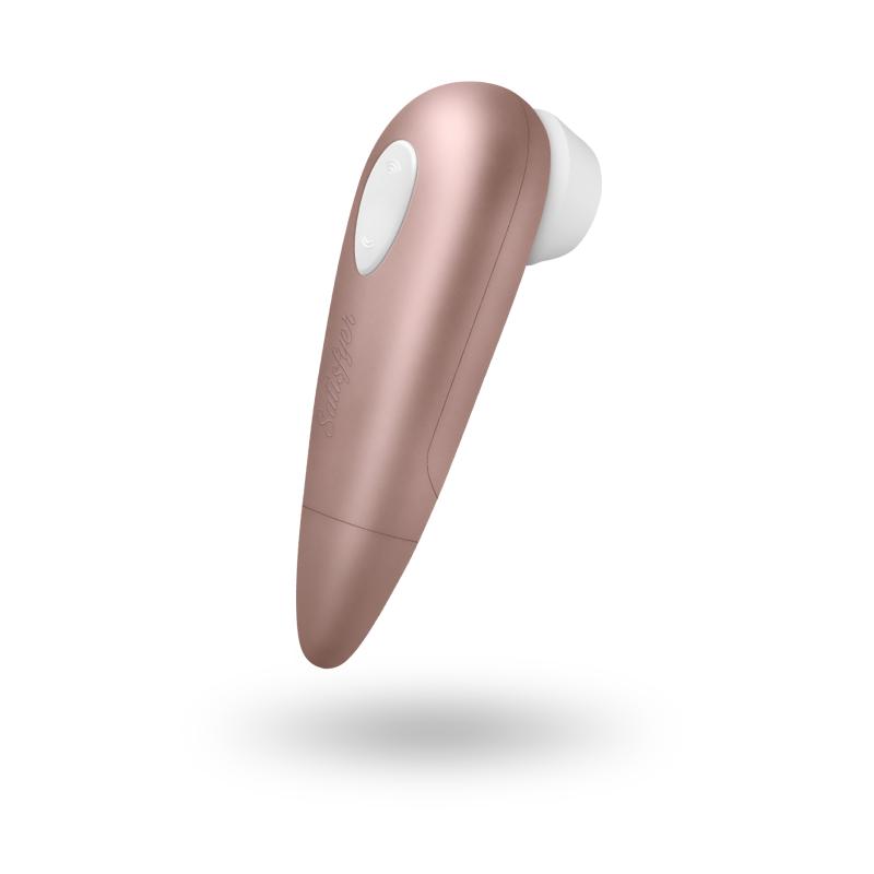 Satisfyer - 1 Next Generation 4