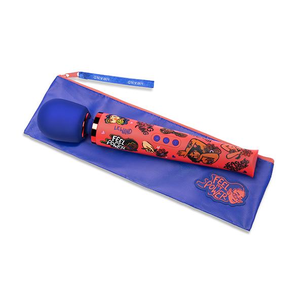 Le Wand - Feel My Power 2022 Kelly Malka Edition 15