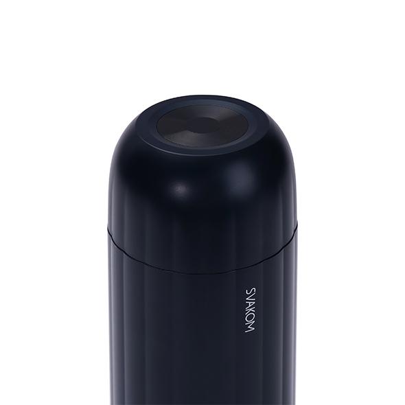 Svakom - Svakom - Connexion Series Sam Neo 2 Interactive Masturbator Blue 10
