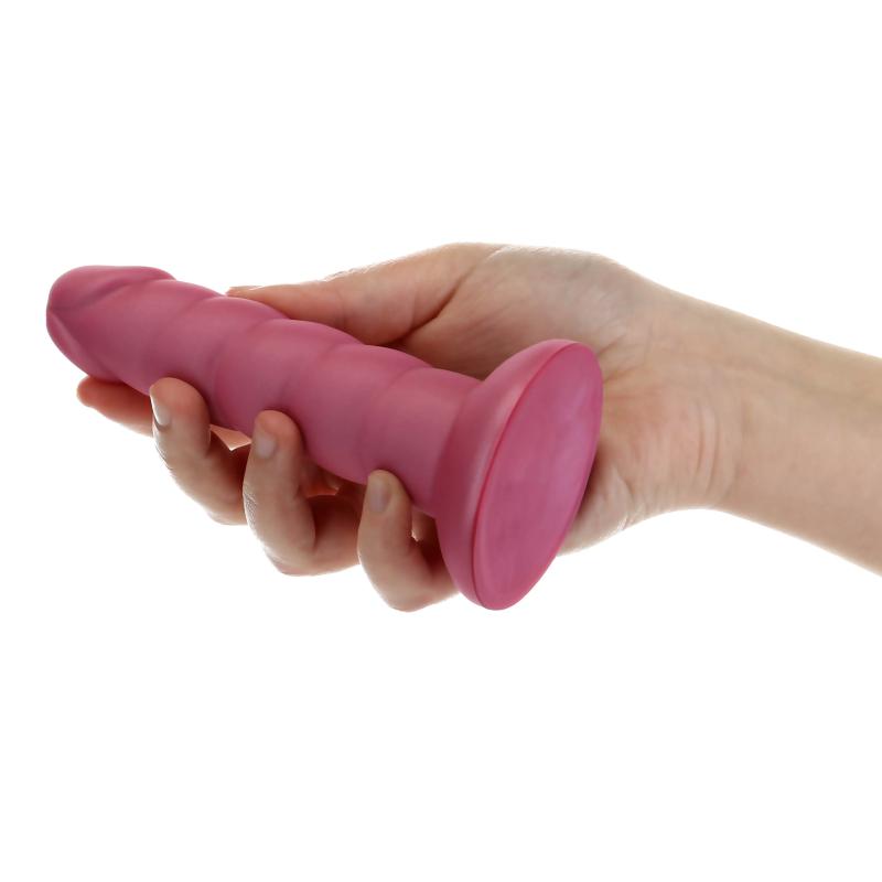 Addiction - Fantasy Addiction 14 Cm Unicorn Pink 1