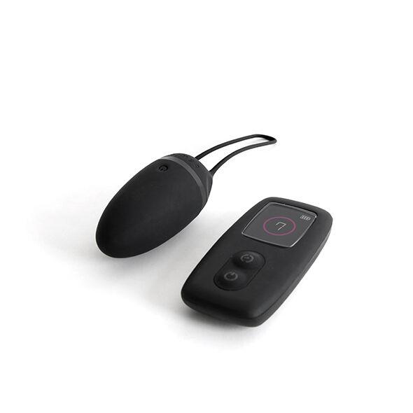 Bswish Bnaughty Premium Unleashed Black 4