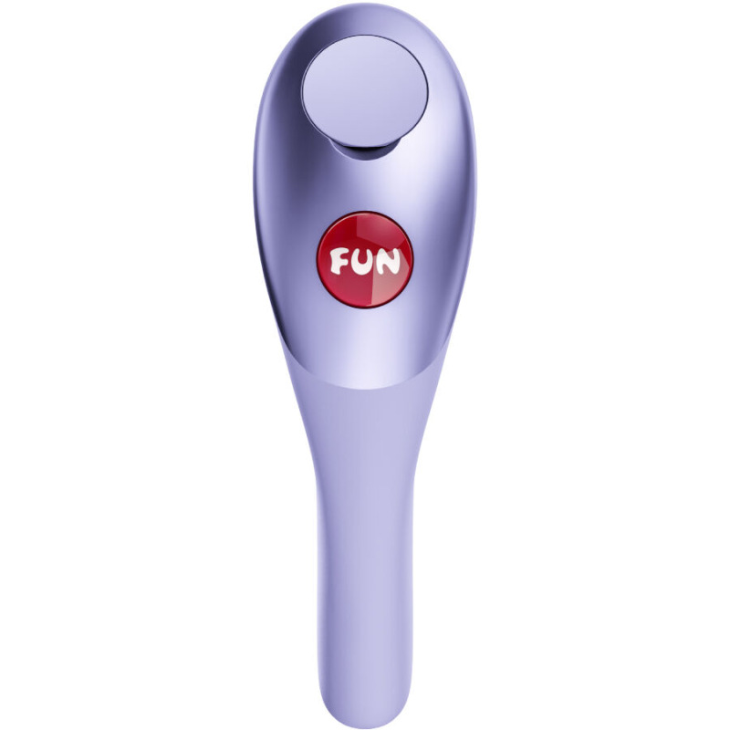 Fun factory - be·one finger vibrator purple 2