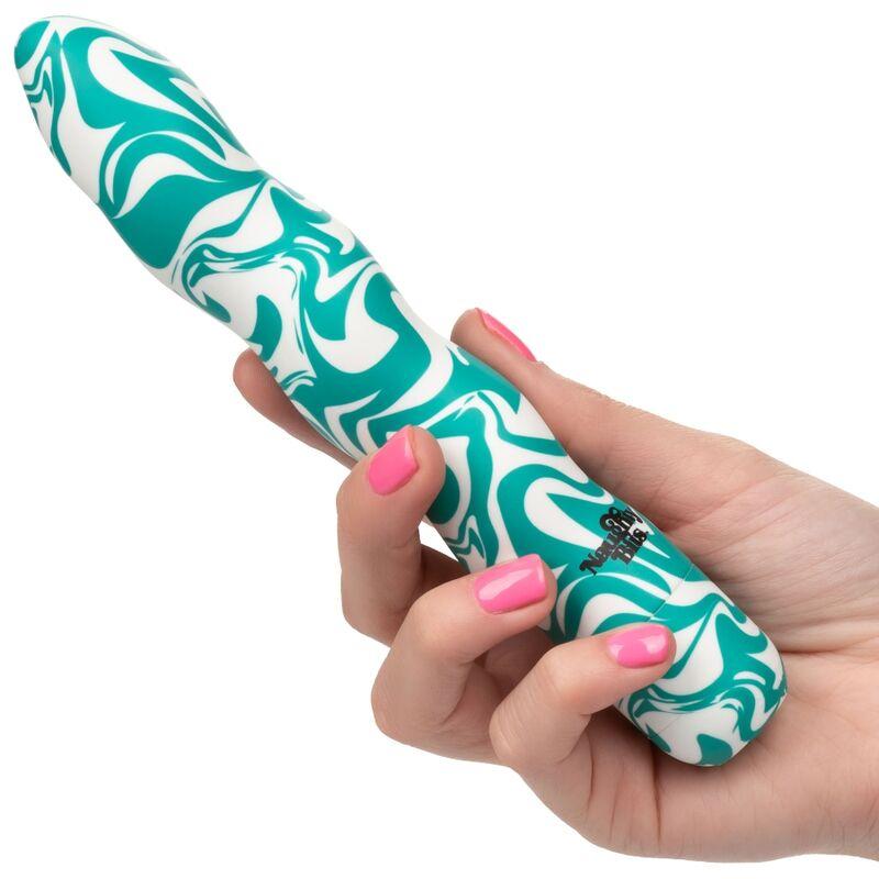 Calex Squiggle Dick Personal 5