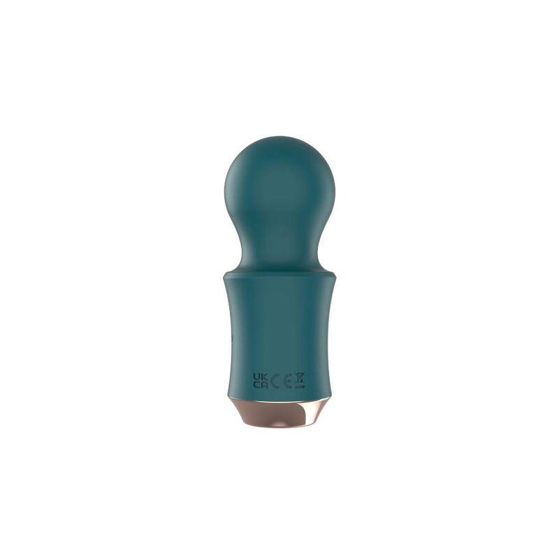 Xocoon - The Traveller Wand Green 2