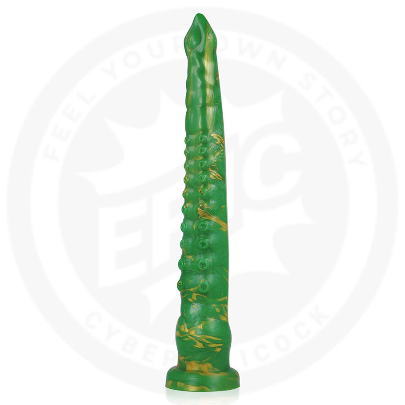 Epic - dildo hylos green flash 1