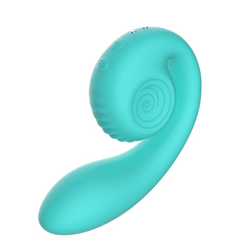 Snail Vibe - Gizi Vibrator Tiffany 5