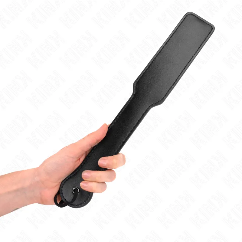 Kink - Long Handled Paddle 34 X 5 Cm 1