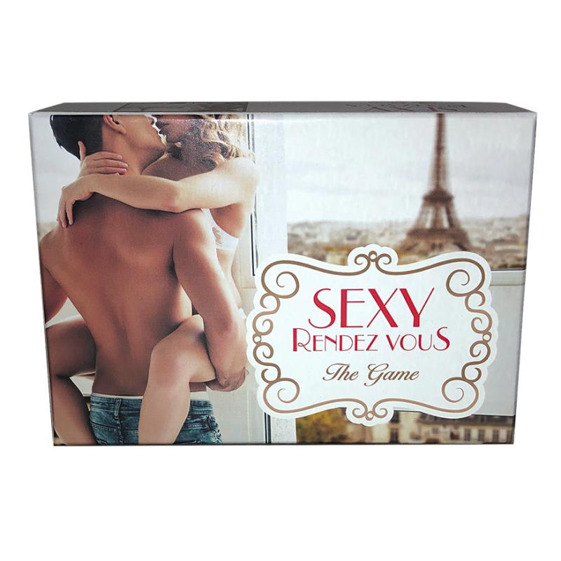 Kheper Games - Sexy Rendez Vous 2
