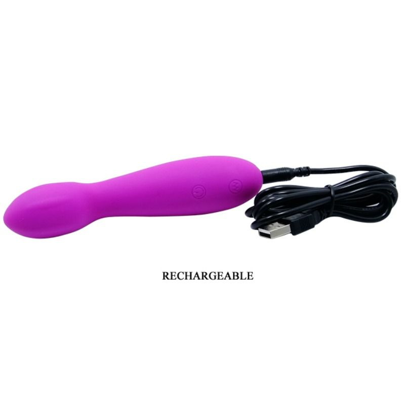 Pretty love - smart mini vibrator arvin 4