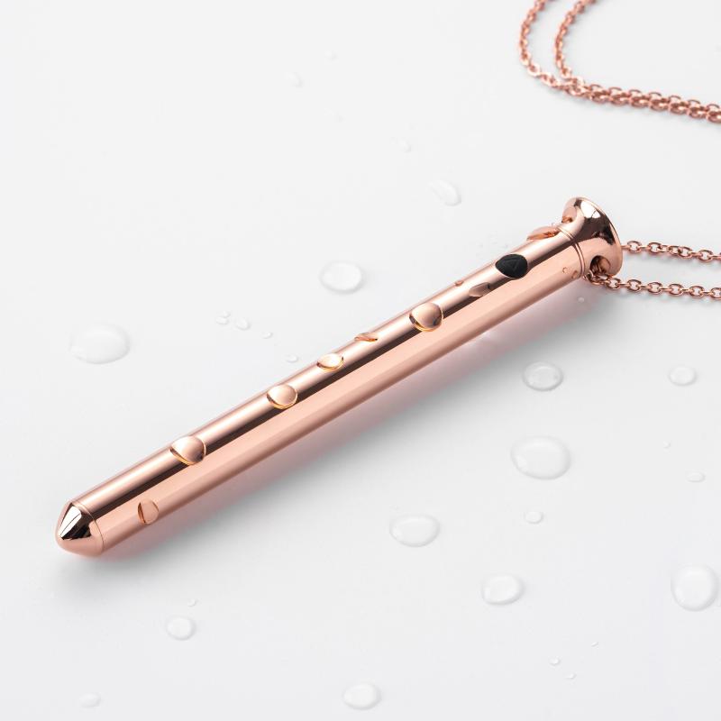 Crave - Vesper 2 Rose Gold