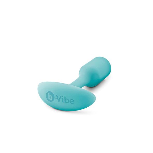 B-Vibe - Snug Plug 1 Mint 9