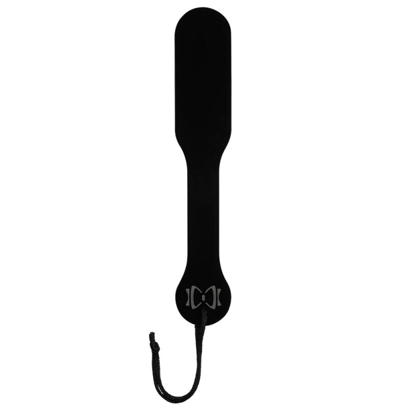 Sportsheets - Sincerely Bow Tie Acrylic Paddle 1