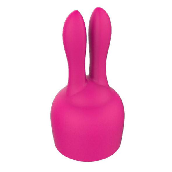 Nalone Bunny Attachment Pink - nadstavec na hlavicu