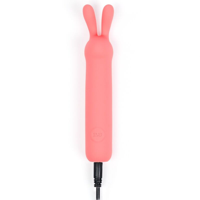 Je joue - ily rabbit bullet rechargeable intimate vibrator 2