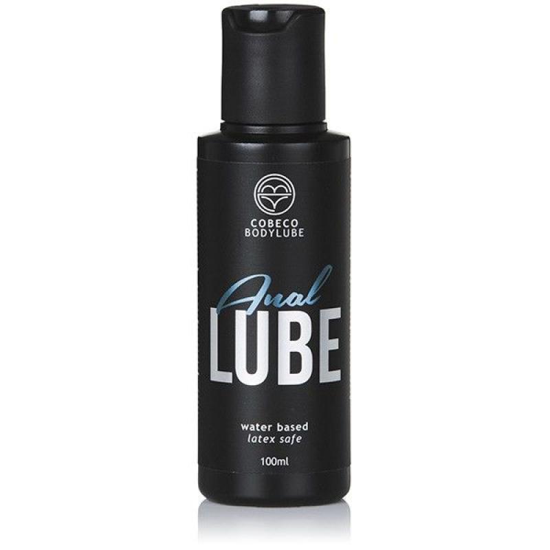 Cobeco Anal Lube 100ml 1