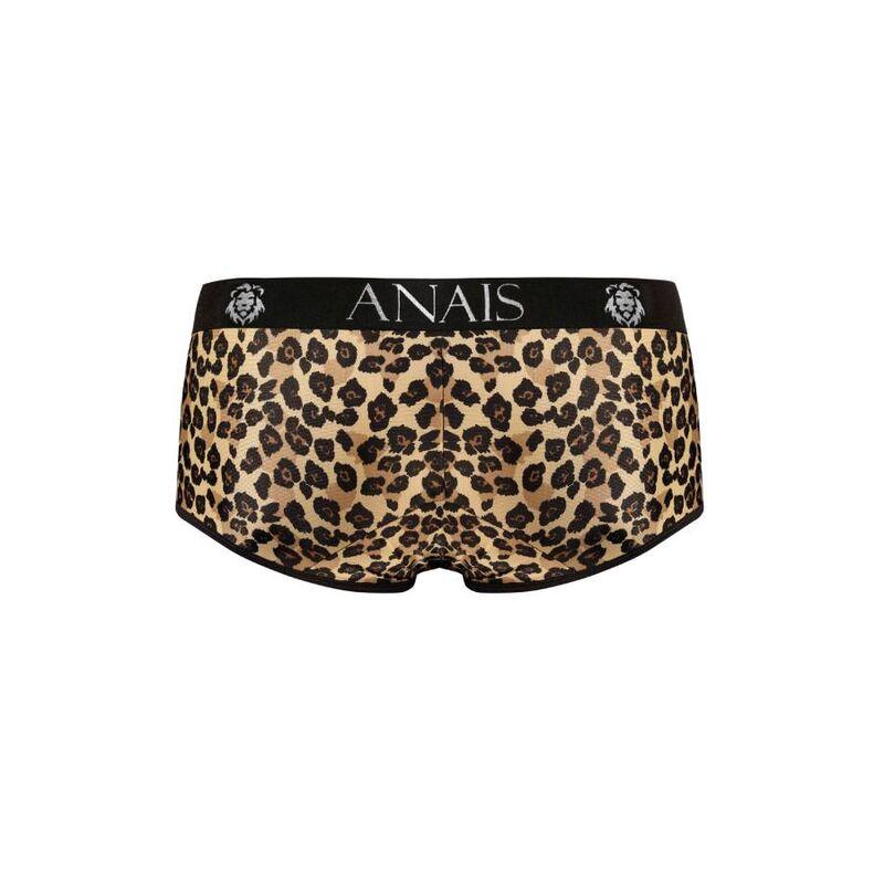 Anais Men - Mercury Brief S 3
