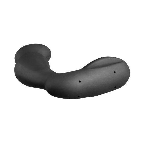 Electrastim Sirius Silicone Noir Prostate Massag 6