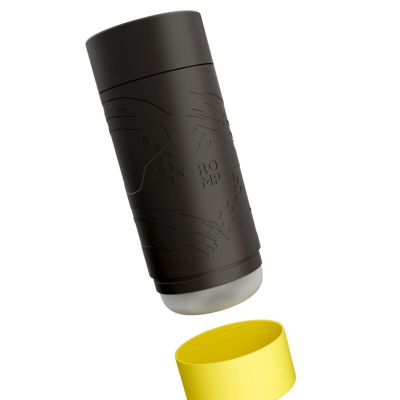 Romp - dash male masturbator with suction control 20 cm 1