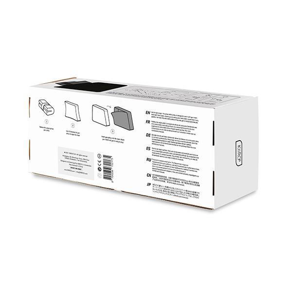 Kiiroo - Keon Multifunctional Pillow 13