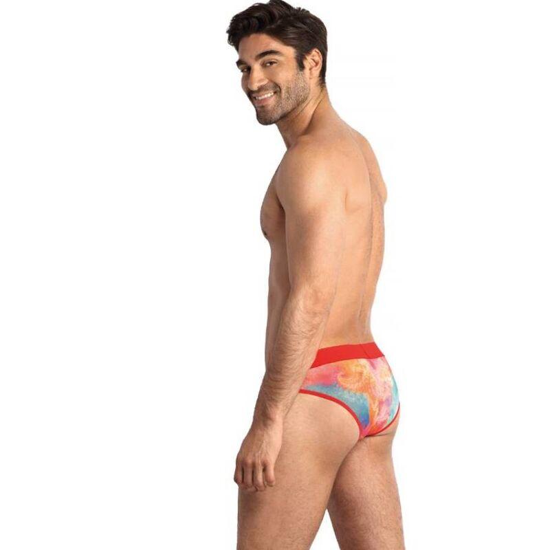 Anais Men - Falcon Slip L 1