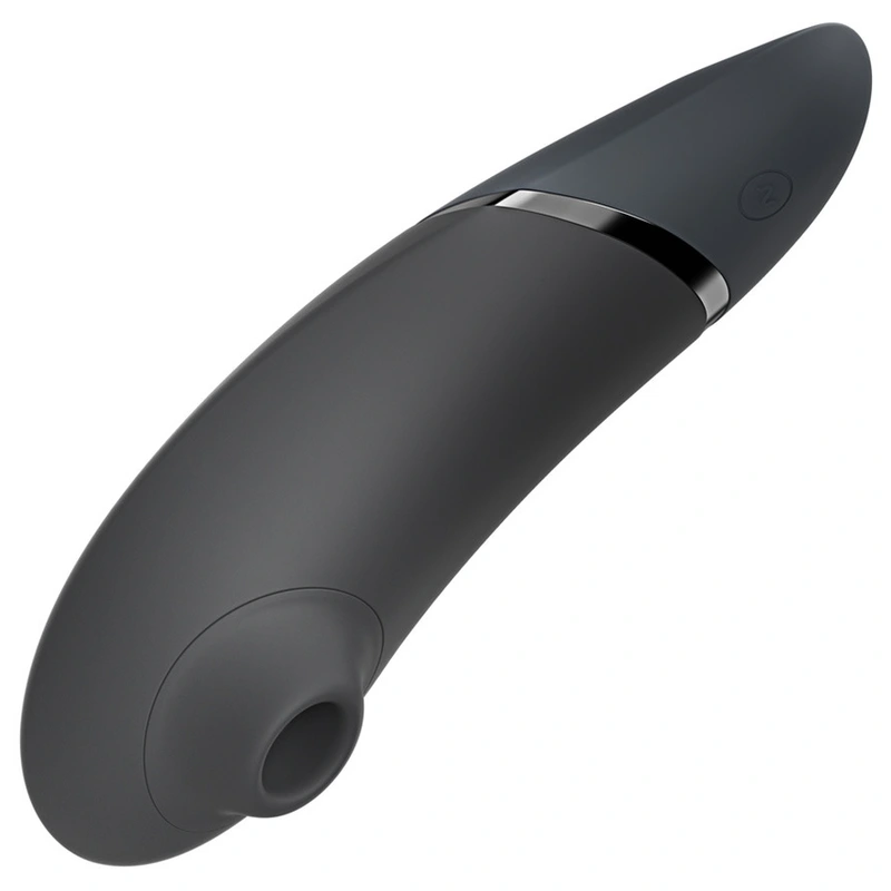 Womanizer - next clitorial stimulator black 14