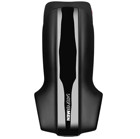 Satisfyer Men Vibration - Vibračný Masturbátor