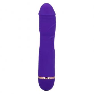 Intense Airon 20 Speeds Silicone Purple