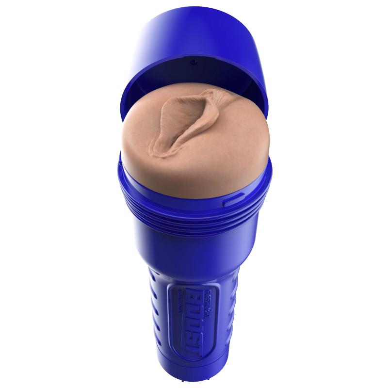 Fleshlight - Boost Bangâ light Medium Flesh 7