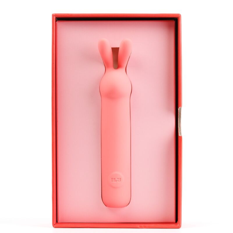 Je joue - ily rabbit bullet rechargeable intimate vibrator 11