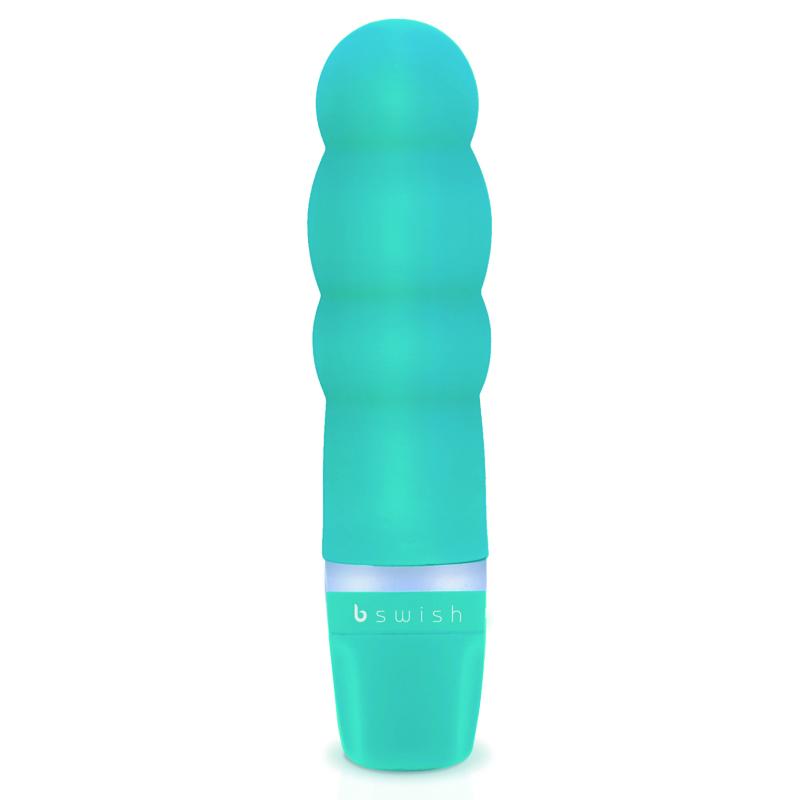 B Swish - Bcute Classic Pearl Jade - Vibrátor 1