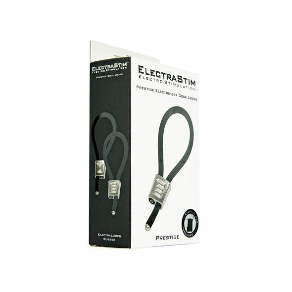 Electrastim  Electraloops Prestige Silver 1
