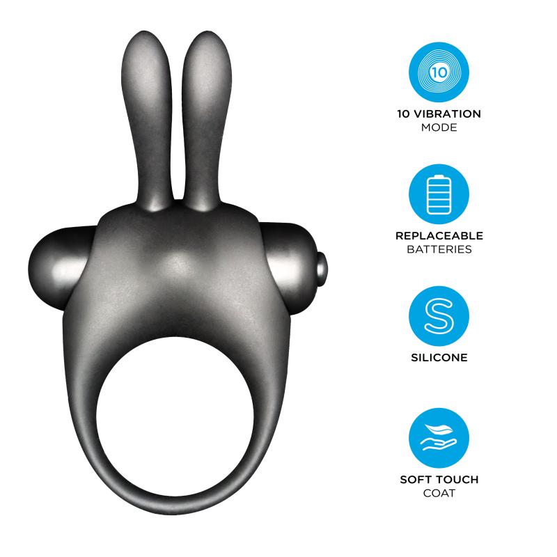 Orgie - Vibe Bunny Vibration Kit 1