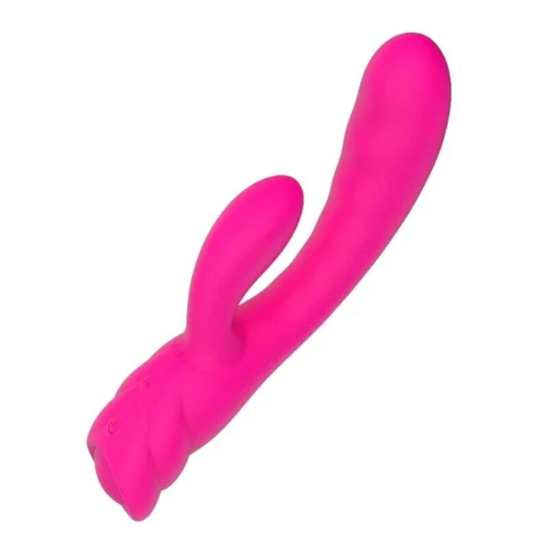 Nalone - pure x2 pink rabbit vibrator 4