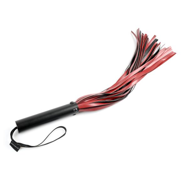 Sportsheets - Saffron Flogger 4