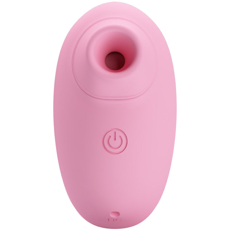 Romance - inhale bird mini suction cup with memory function 1