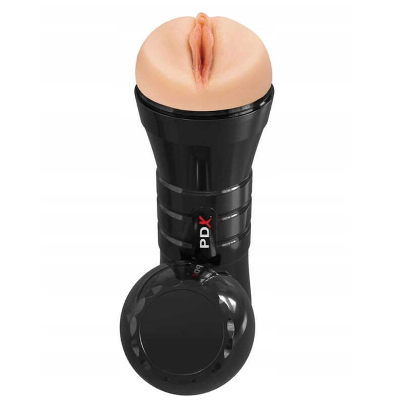Pdx extreme - wet pussies super juicy snatch xxl light masturbator 1