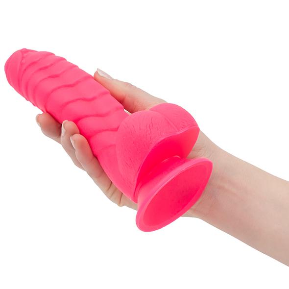 Addiction - Tom 18 Cm Hot Pink 9