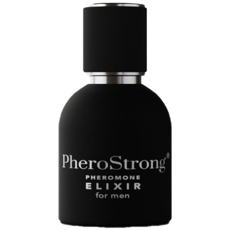 Pherostrong - pheromone elixir for men 50 ml