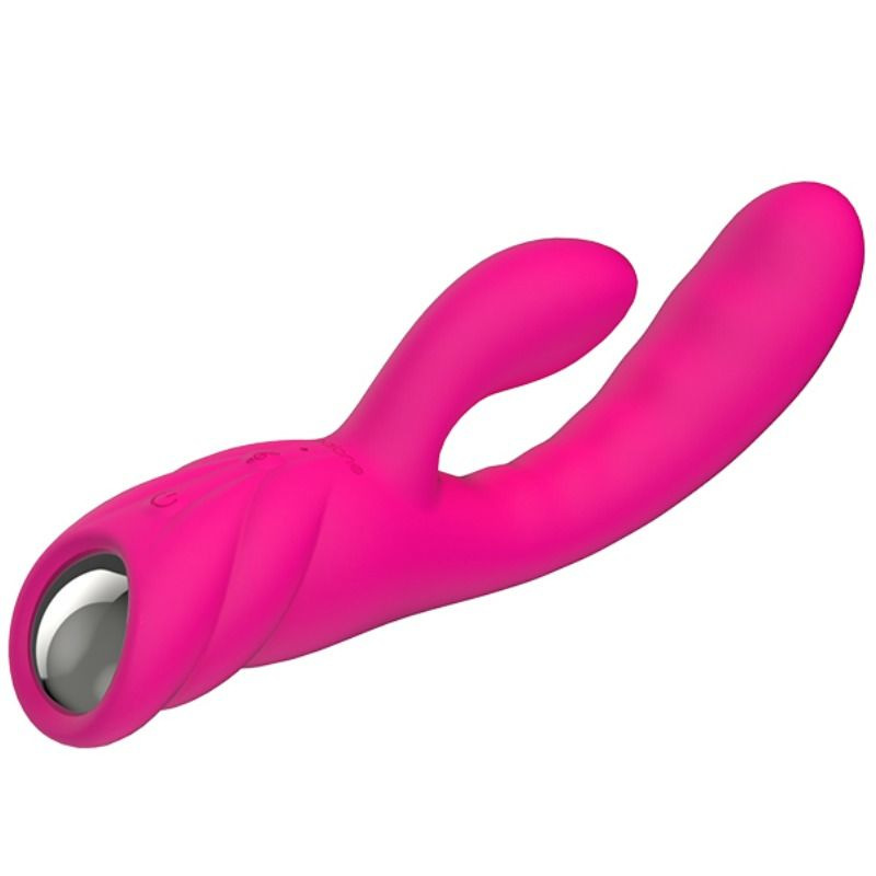 Nalone - pure rabbit vibrator heat function