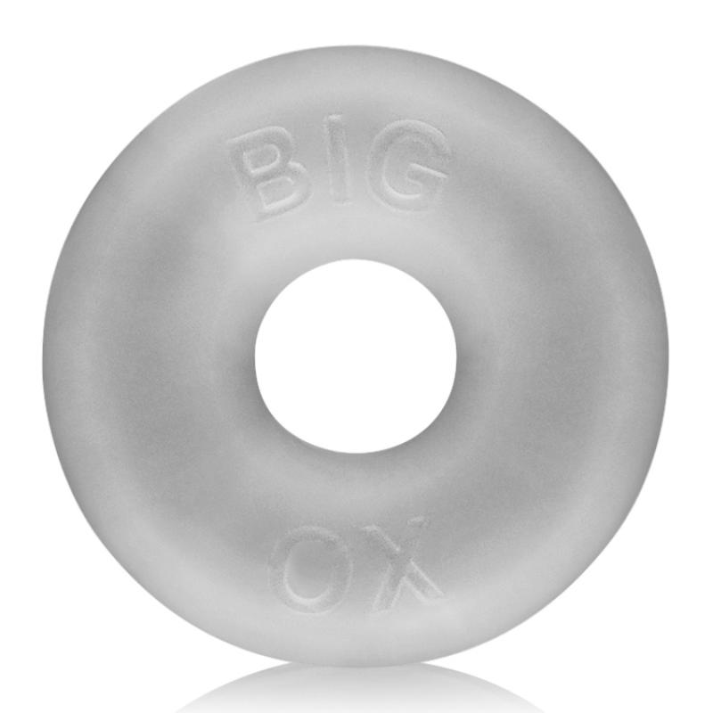 Oxballs - Big Ox Cockring Cool Ice 1