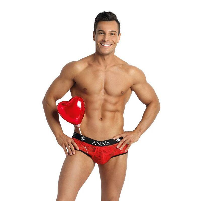 Anais Men - Brave Jock Bikini M 1