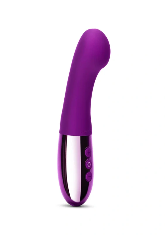 Le Wand - Gee Purple