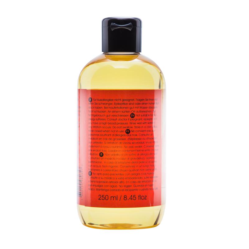 Nuru - Massage Oil Exotic Fruits 250 Ml 2