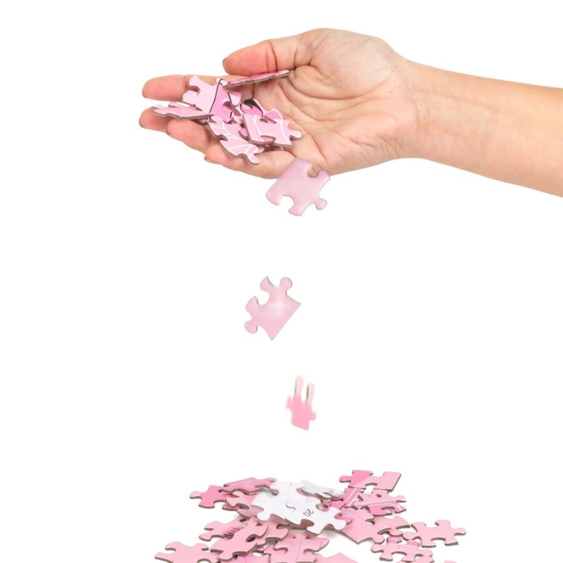 Secret play - puzzle game "sexxxzzle" 2