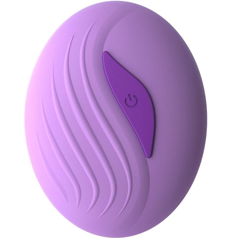 Fantasy for her - g-spot stimulator with remote control 2