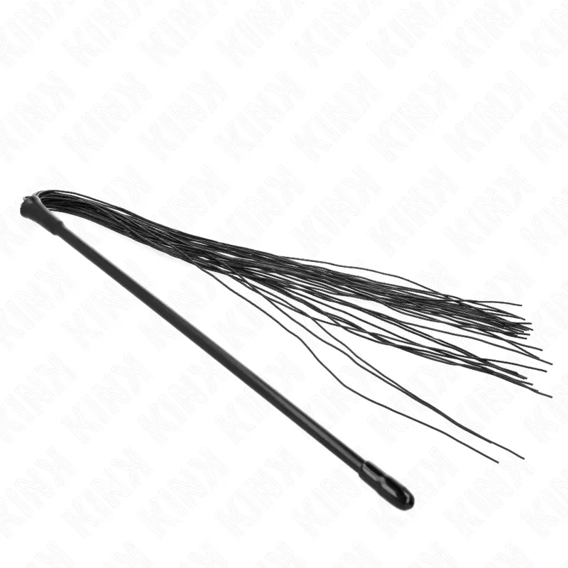 Kink - Silicone Whip 60 Cm 3