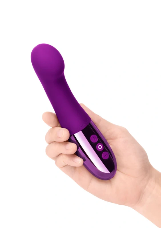 Le Wand - Gee Purple 4
