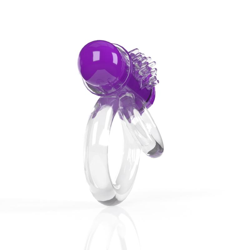 The Screaming O - 4b Doubleo 6 Grape 6